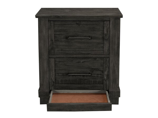 AAmerica Sun Valley Nightstand Nightstands A-America