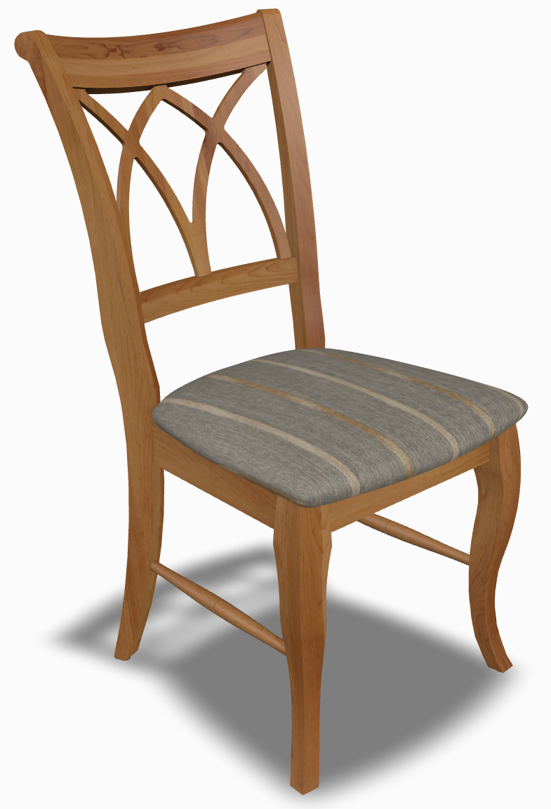 Mavin Adams Chair