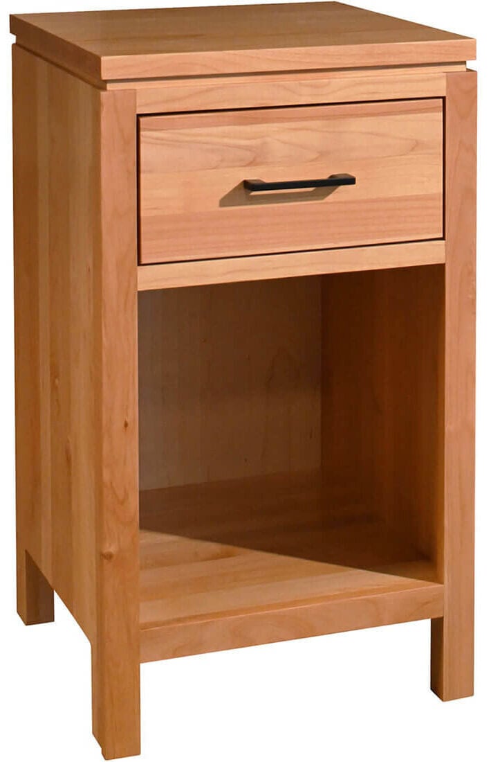 Archbold 2 West Nightstand - 1 Drawer