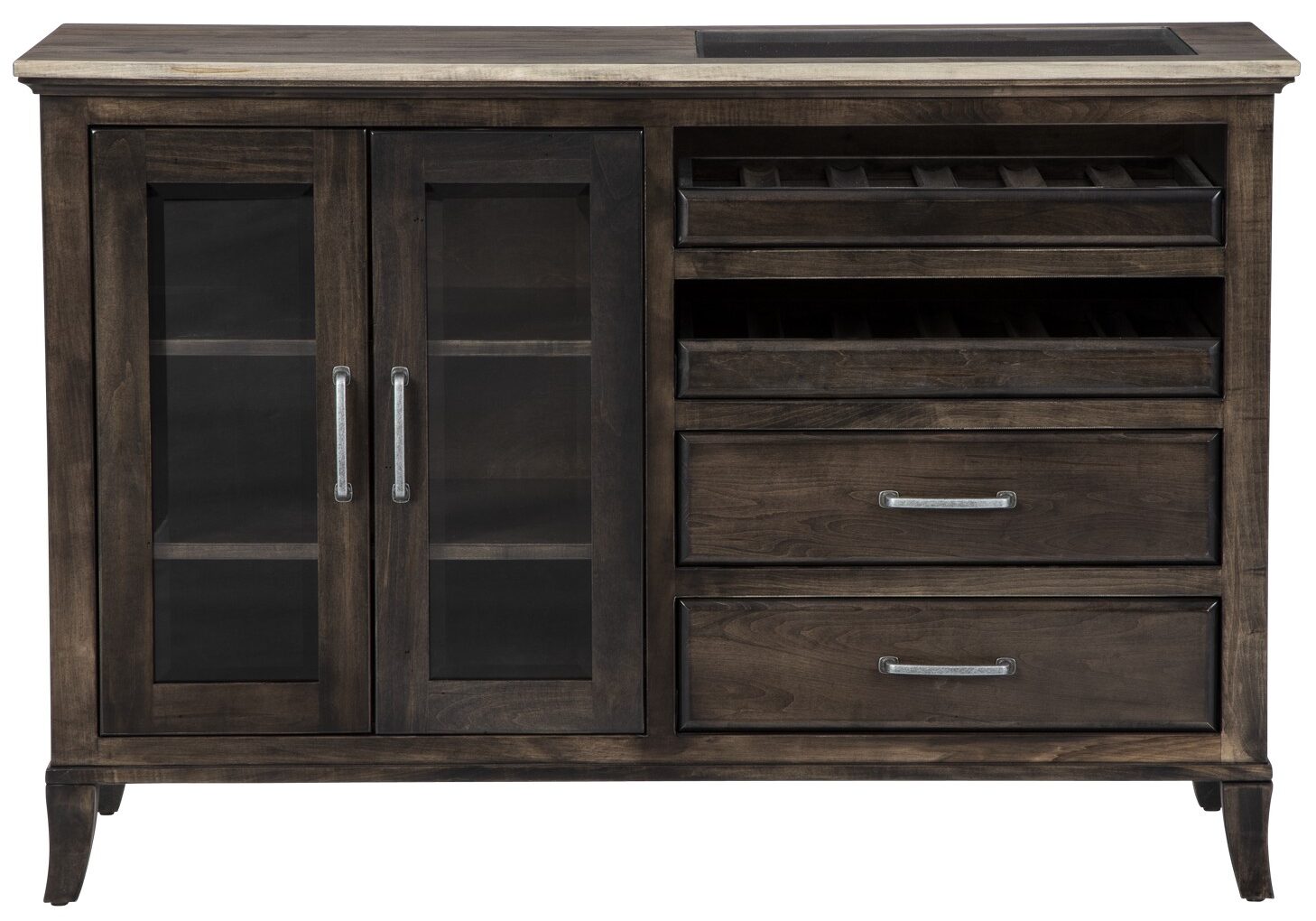 Mavin Castlebar Server