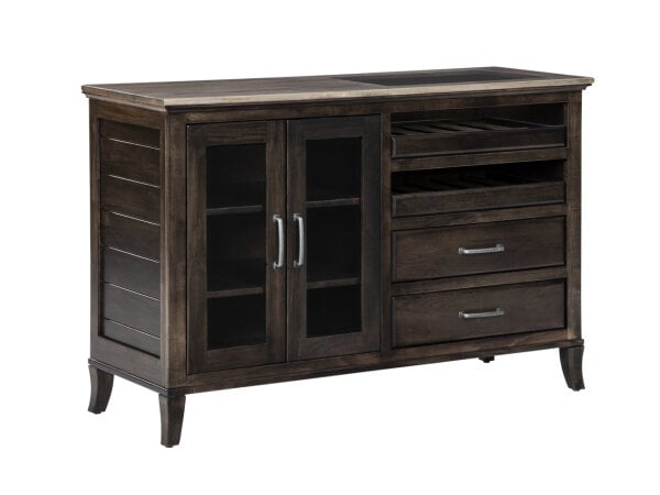 Mavin Castlebar Server Dining Storage Customizable Mavin Castlebar Server Dining Storage Customizable