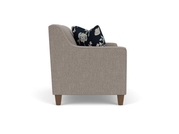 Flexsteel Holly Loveseat Loveseats Customizable 3 Flexsteel Holly Loveseat Loveseats Customizable 3