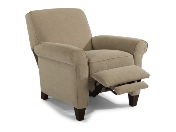 Dana High-Leg Recliner Recliners Customizable
