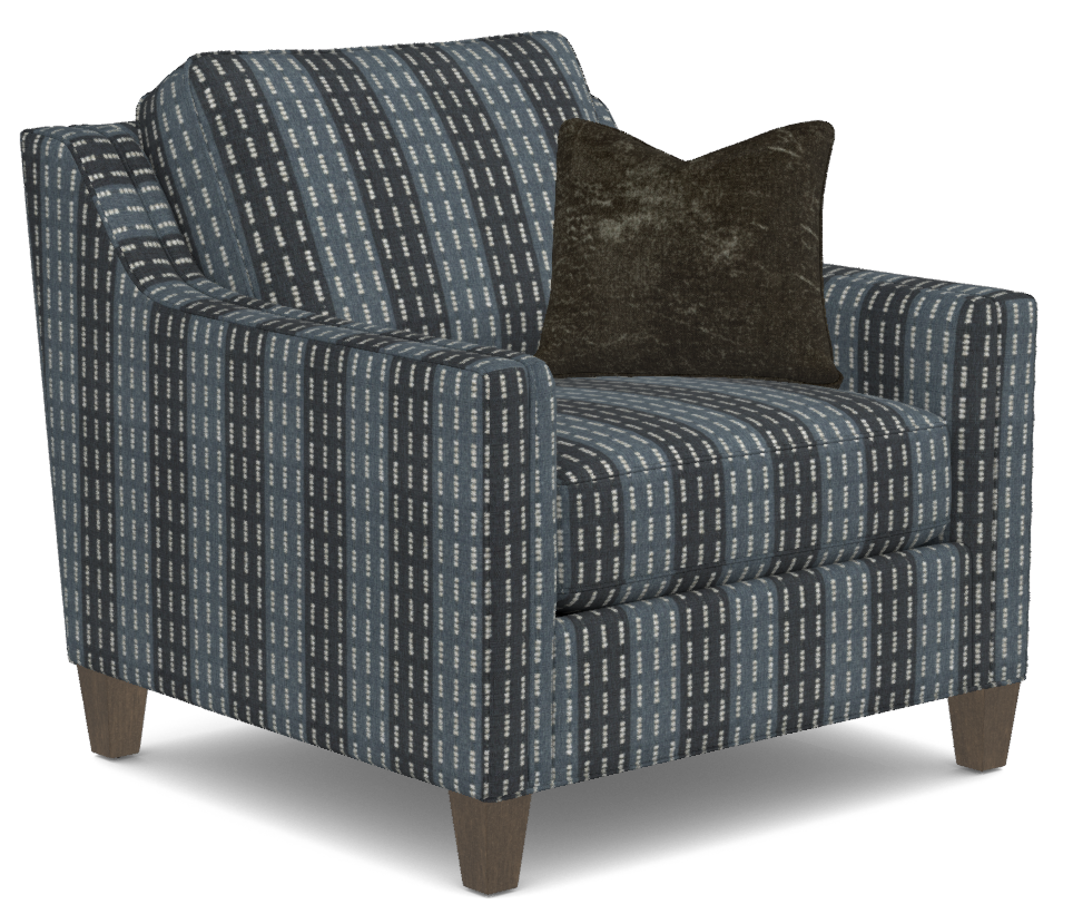 Flexsteel Finley Chair Chairs Customizable Flexsteel Finley Chair Chairs Customizable