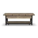 Flexsteel Carpenter Lift-Top Coffee Table Cocktail & Coffee Tables Flexsteel 6 Flexsteel Carpenter Lift-Top Coffee Table Cocktail & Coffee Tables Flexsteel 6