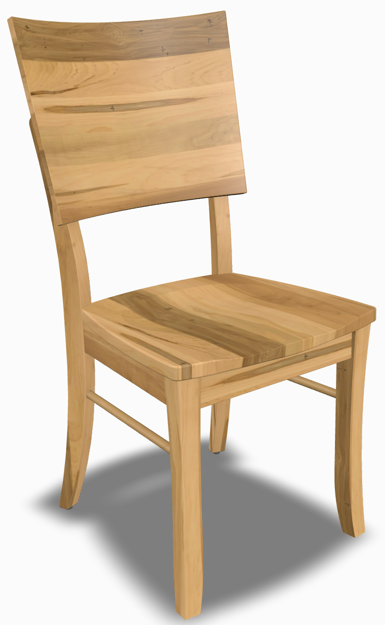 Mavin Fresno Chair