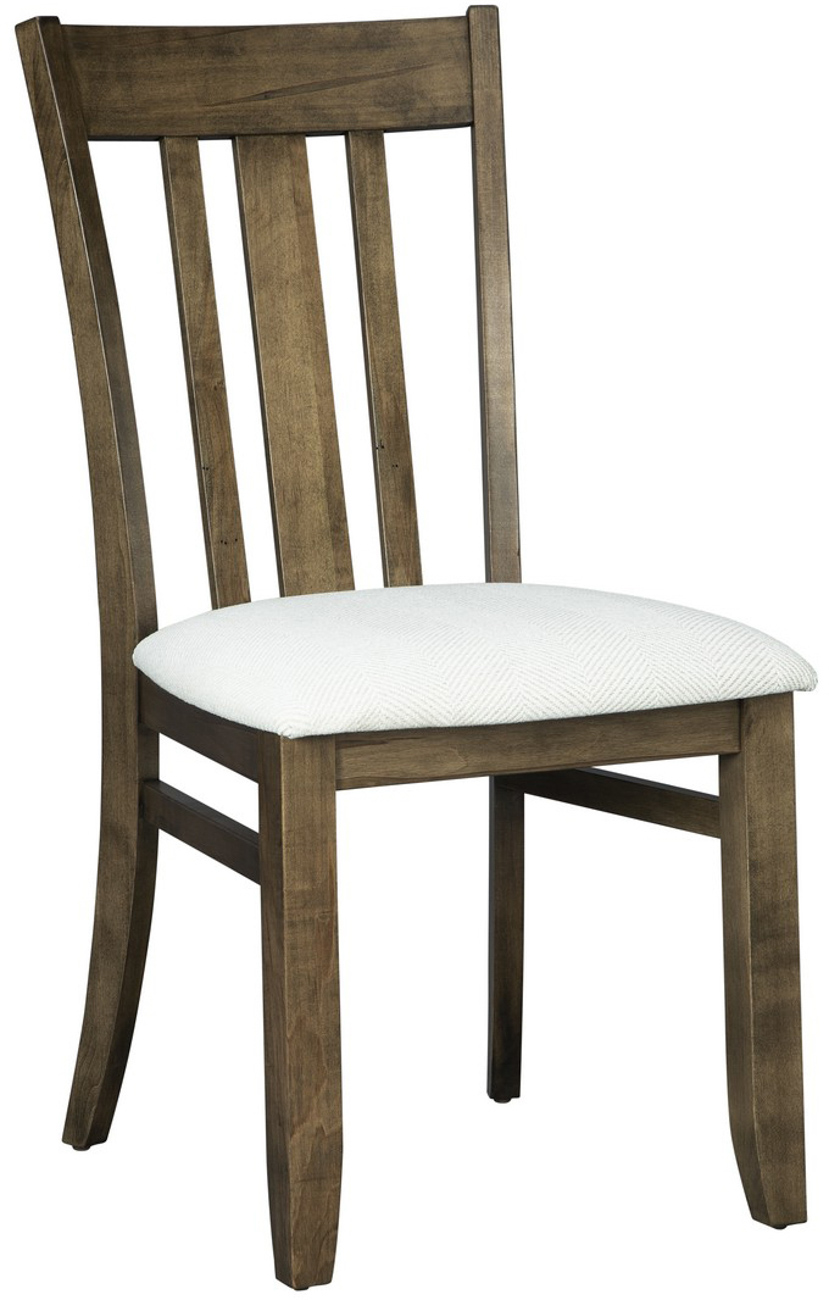 Mavin Cleveland Side Chair Chairs & Benches Customizable 3 Mavin Cleveland Side Chair Chairs & Benches Customizable 3