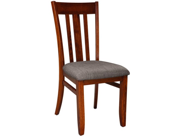 Mavin Cleveland Side Chair Chairs & Benches Customizable