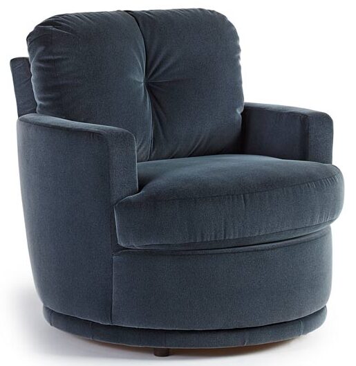 Best Skipper Swivel Chair