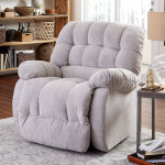 Best "Beast" Recliner - Roscoe - Image 2