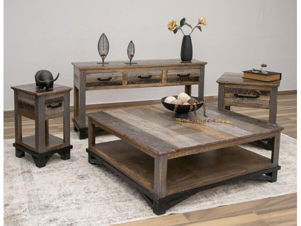 IFD Loft Cocktail Table Cocktail & Coffee Tables International Furniture Direct 3 IFD Loft Cocktail Table Cocktail & Coffee Tables International Furniture Direct 3