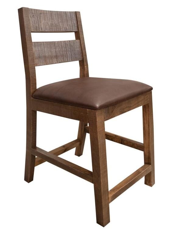 IFD 900 Antique Bar Stool