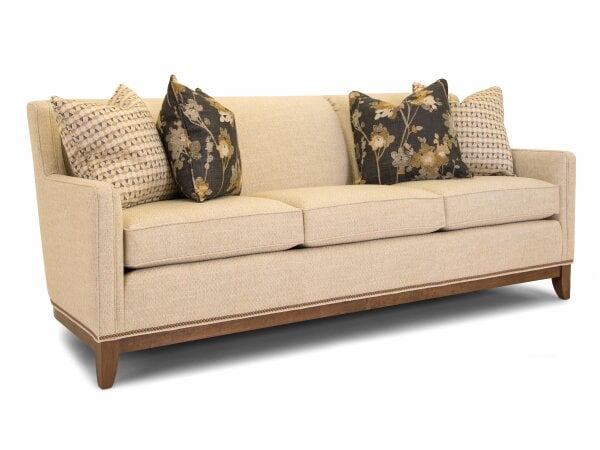 Smith Brothers 258 Sofa Sofas Customizable