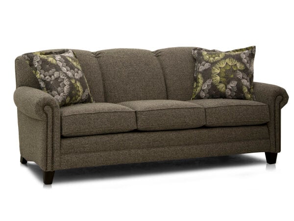 Smith Brothers 397 Sofa Sofas Customizable 3