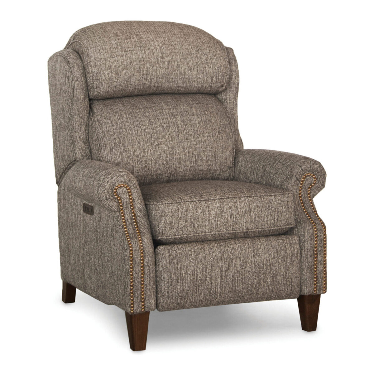 532 Pressback Reclining Chair Recliners Customizable