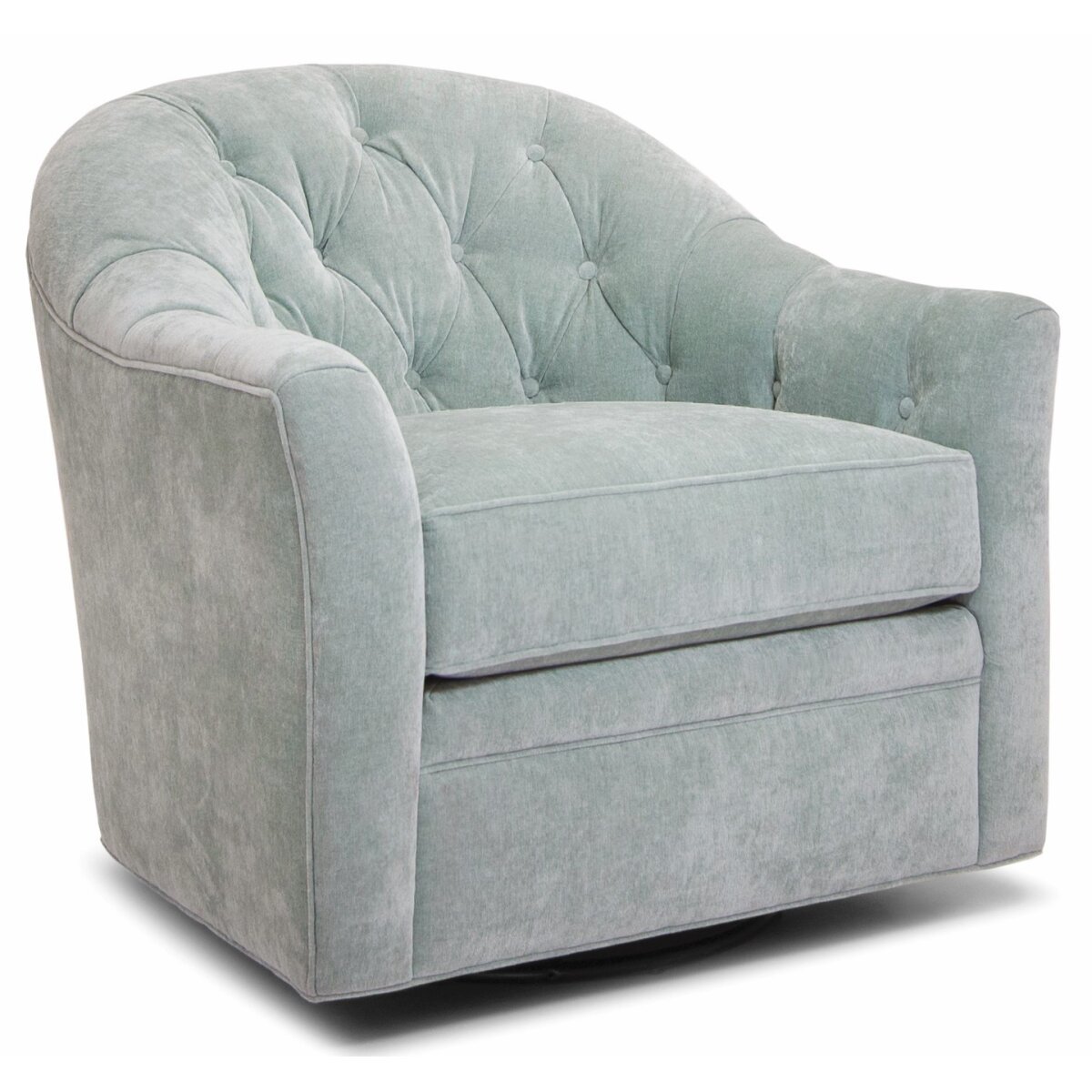 Smith Brothers 540 Swivel Chair Chairs Customizable