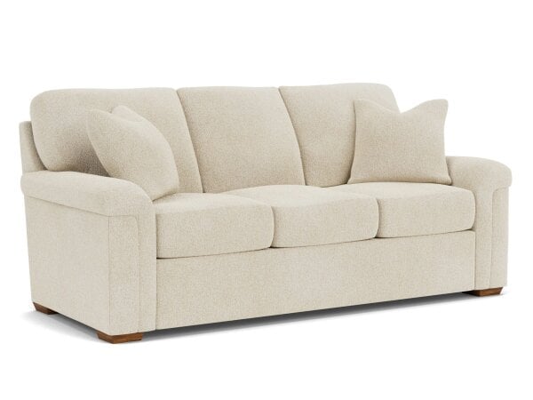 Flexsteel Blanchard Sofa Sofas Customizable