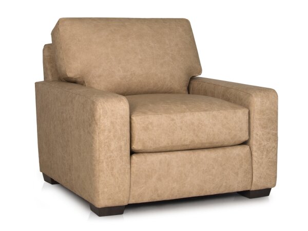 Smith Brothers 502 Tufted Swivel Chair Chairs Customizable 7 Smith Brothers 502 Tufted Swivel Chair Chairs Customizable 7