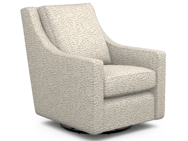 Flexsteel Murph Swivel Chair Chairs Customizable Flexsteel Murph Swivel Chair Chairs Customizable