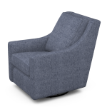 Flexsteel Murph Swivel Chair - Image 5