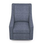 Flexsteel Murph Swivel Chair - Image 3
