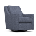 Flexsteel Murph Swivel Chair - Image 2