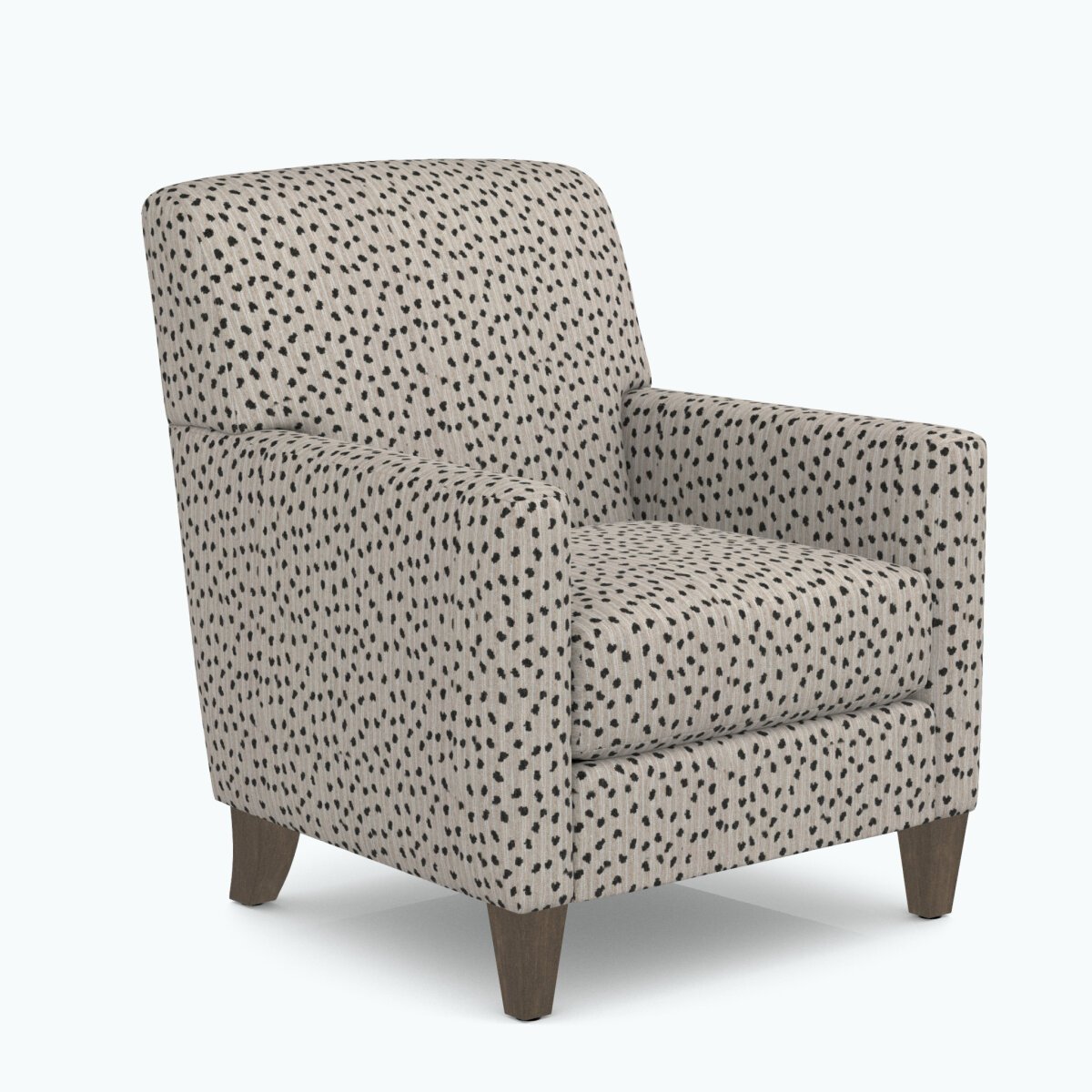 Flexsteel Cute Chair Chairs Customizable 3