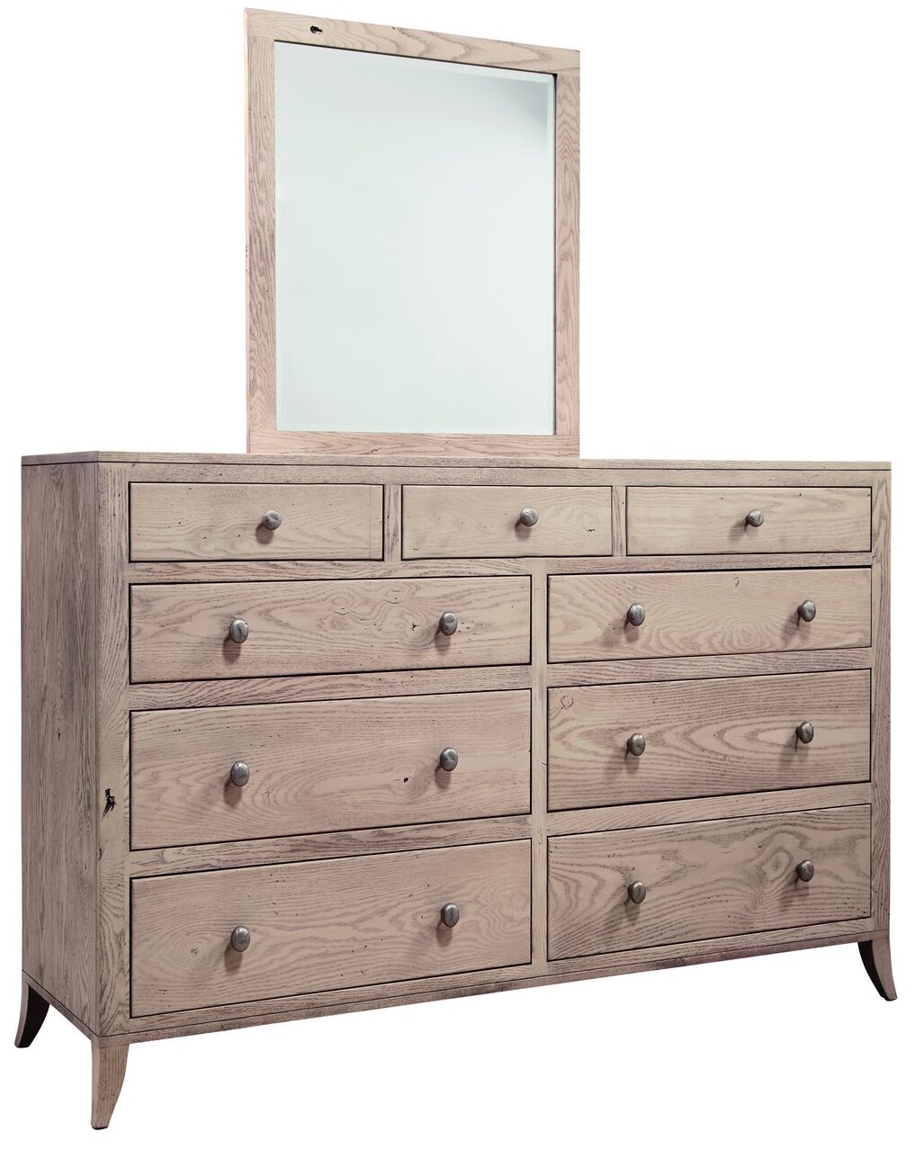 Mavin Adrienne Dresser