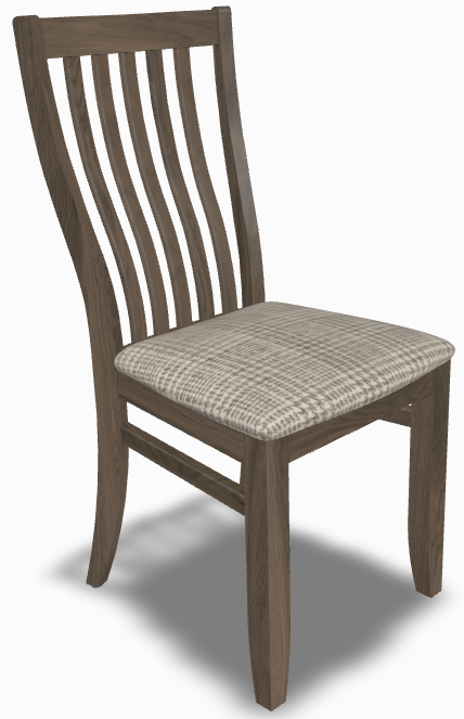 Mavin Landon Chair