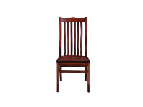 Mavin Prestige Dining Room Side Chair Chairs & Benches Customizable 3