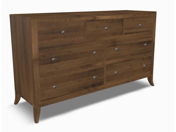 Mavin Adrienne Chest Chests Customizable 7