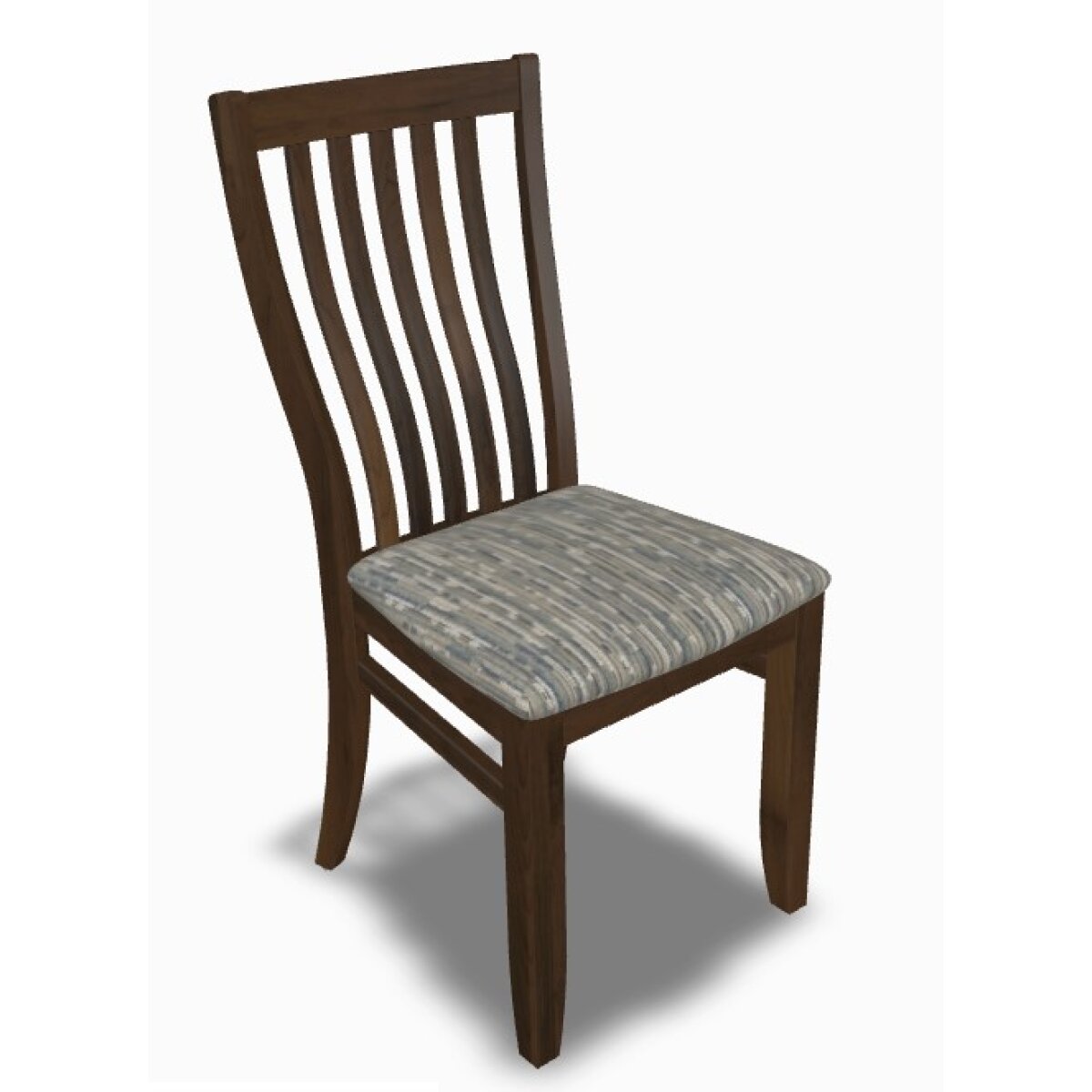 Mavin Landon Side Dining Chair Chairs & Benches Customizable