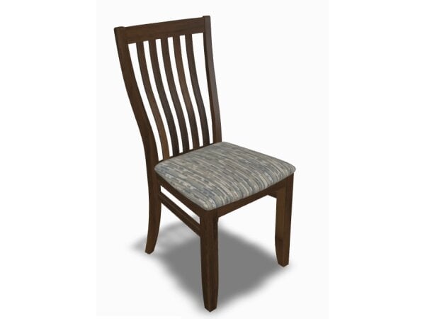 Mavin Landon Side Dining Chair Chairs & Benches Customizable