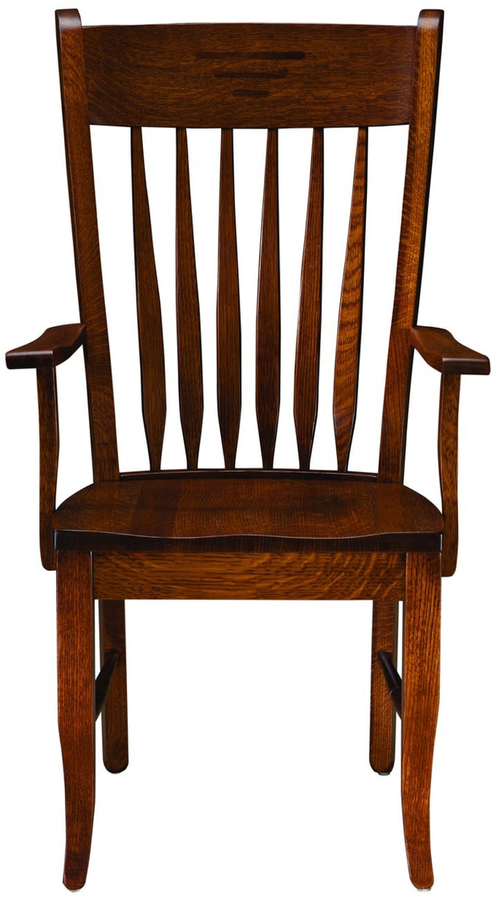 Mavin Classic Shaker Dining Arm Chair Chairs & Benches Customizable 2 Mavin Classic Shaker Dining Arm Chair Chairs & Benches Customizable 2