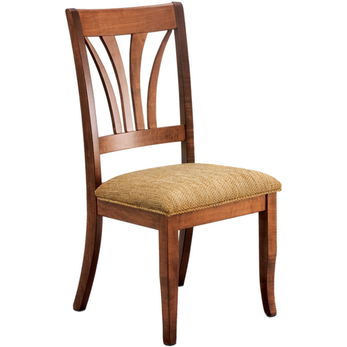 Mavin Hartford Dining Room Side Chair Chairs & Benches Customizable