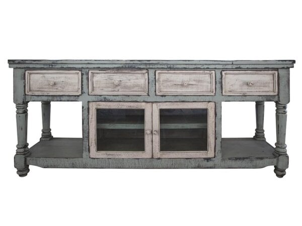 Rock Valley Round Table Top Dining Tables International Furniture Direct 7