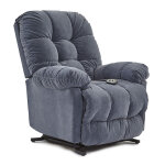 Best Brosmer Power Lift Recliner