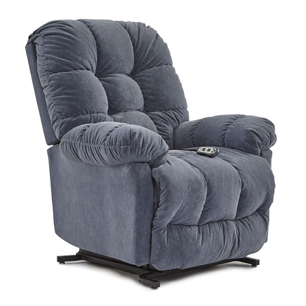 Best Brosmer Power Lift Recliner