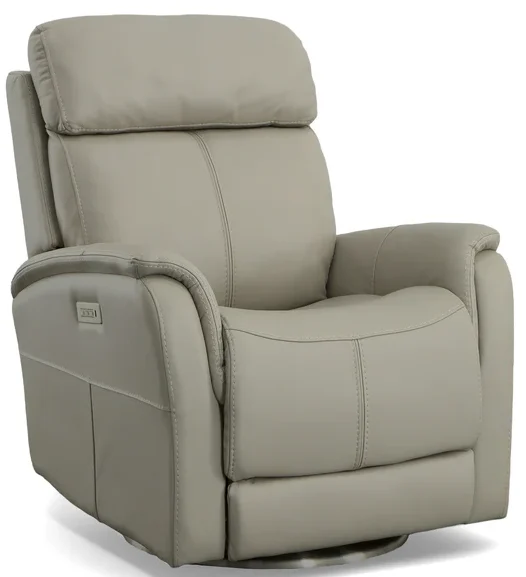 Flexsteel View Recliner - Power