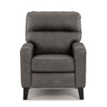 Best Wynn High Leg Recliner - Image 2