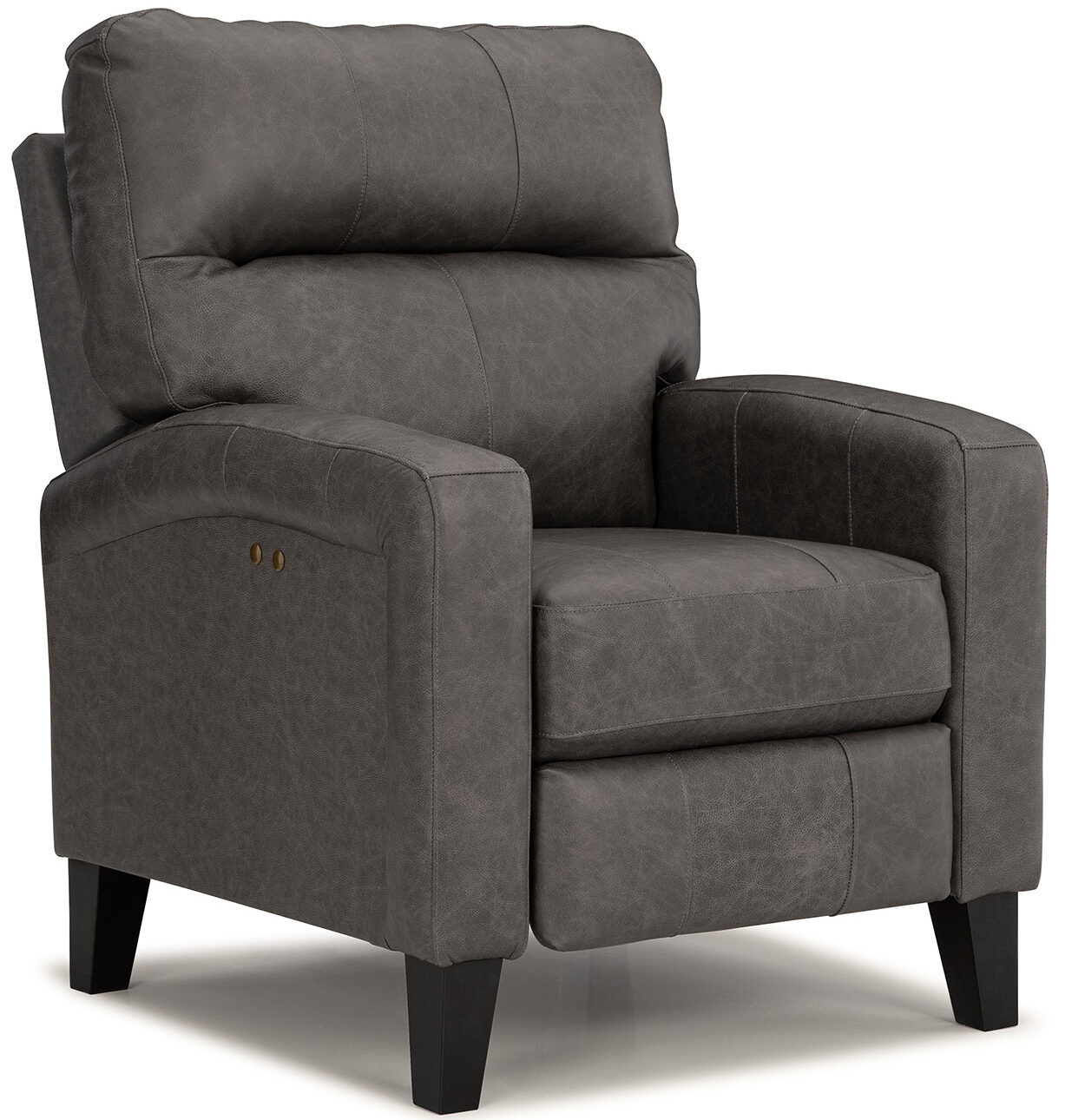 Best Wynn High Leg Recliner