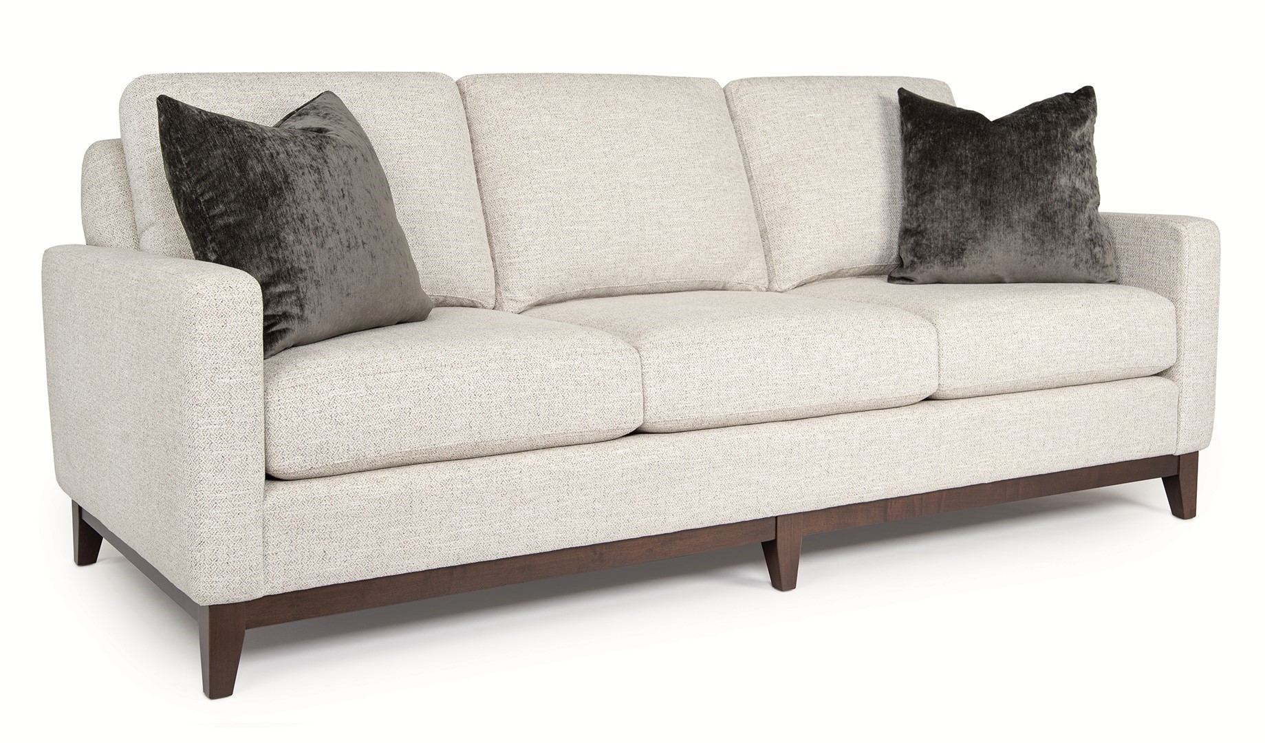 Smith Brothers 232 Sofa Sofas Customizable Smith Brothers 232 Sofa Sofas Customizable