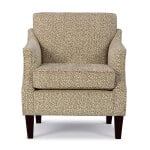 Best Ashelle Club Chair - Image 4