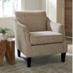 Best Ashelle Club Chair - Image 5