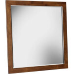 Archbold 2 West Mirror