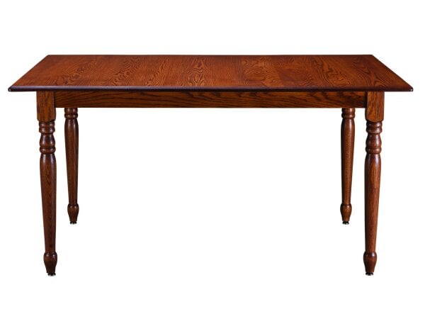 Mavin Rectangular Kitchen Table Dining Tables Customizable