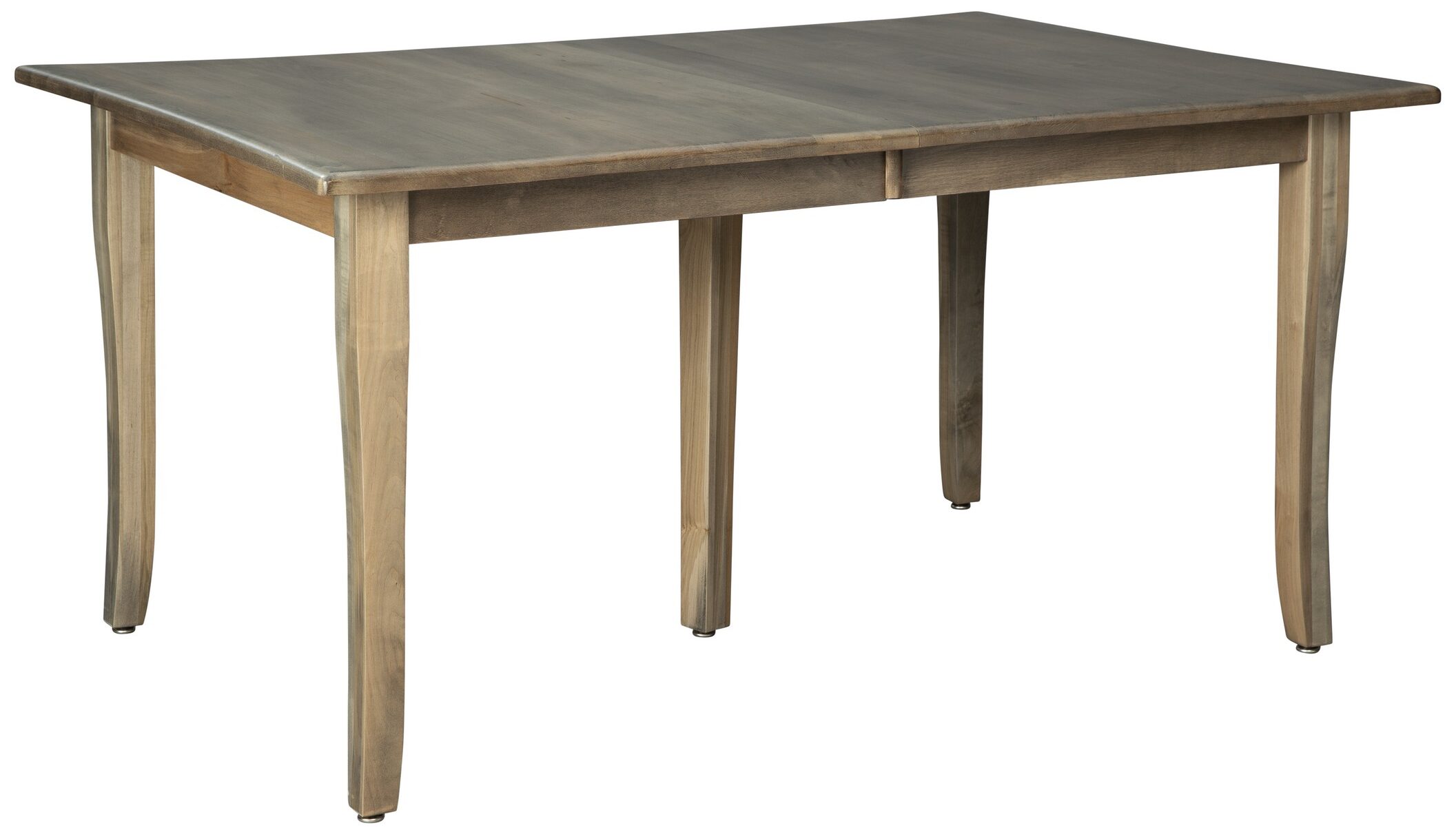 Mavin Rectangular Table - Concord Leg