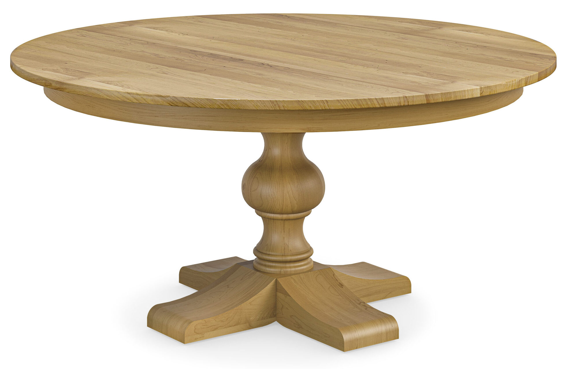 Mavin Round Table with Madisyn Base