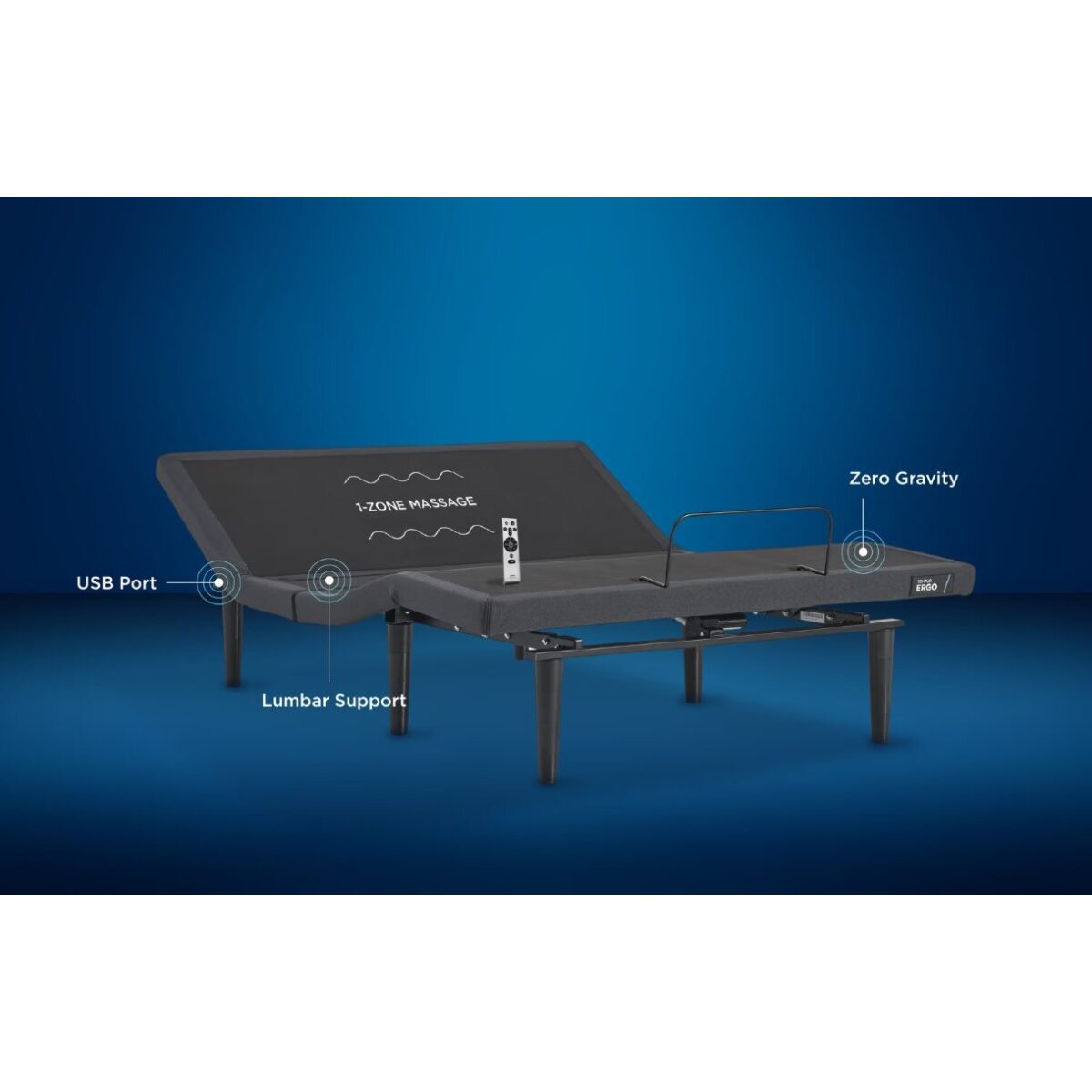 TEMPUR-Ergo® Power Base – Tracys Furniture