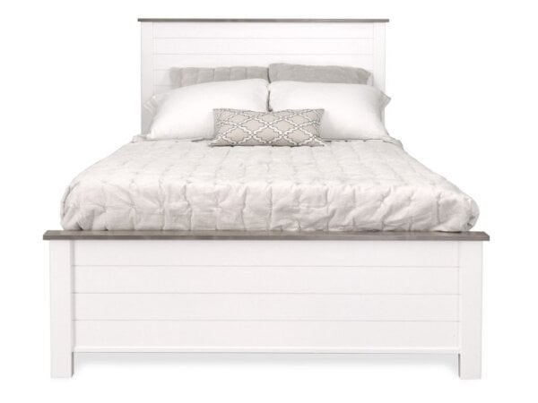 Archbold Portland Shiplap Bed Beds Archbold Furniture